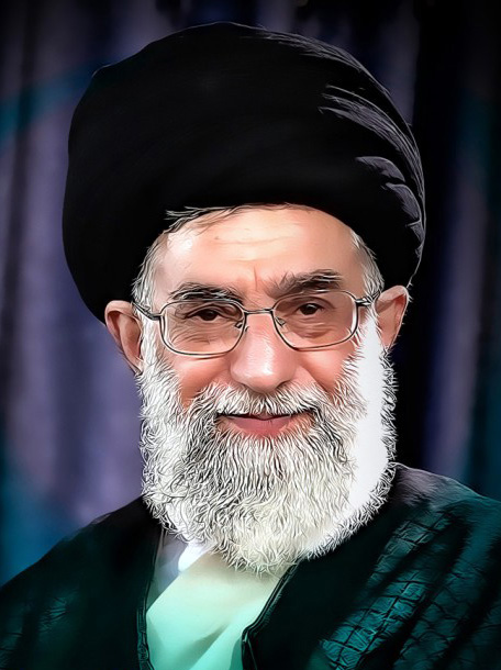 Imam Khamenei